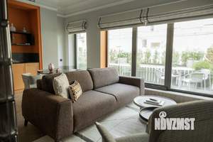 Дом 36м&sup2;, 1-этажный, посуточно, 