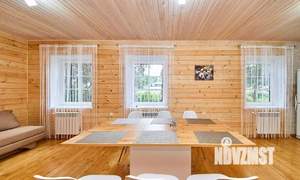 Дом 180м², 2-этажный, посуточно, 