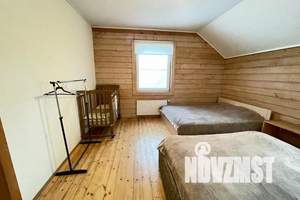 Дом 245м², 2-этажный, посуточно, 