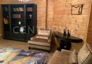 Дом 333м², 2-этажный, на длительный срок, 