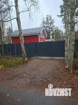 Дом 102м², 2-этажный, на длительный срок, 