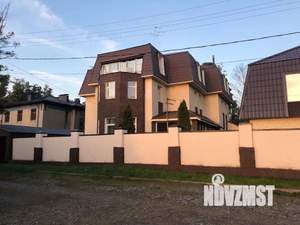 Дом 120м², 2-этажный, посуточно, 