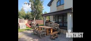 Дом 200м², 2-этажный, посуточно, 