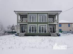 Дом 220м², 2-этажный, посуточно, 