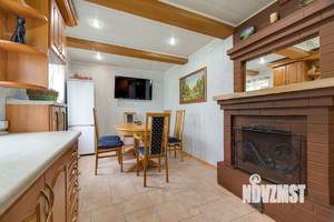 Дом 110м&sup2;, 2-этажный, на длительный срок, 