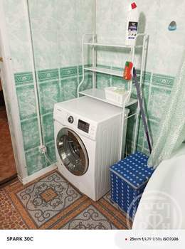 Дом 50м², 2-этажный, на длительный срок, 