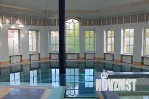 Дом 550м², 3-этажный, посуточно, 