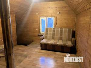 Дом 50м², 2-этажный, посуточно, 