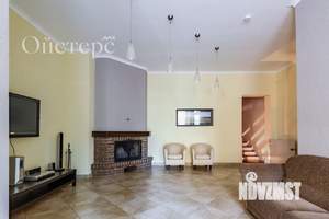 Таунхаус 155м², 3-этажный, на длительный срок, 