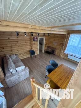 Дом 110м², 2-этажный, посуточно, 