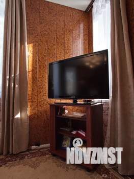 Дом 60м&sup2;, 2-этажный, посуточно, 