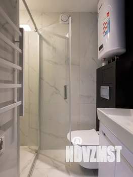 Дом 34м², 1-этажный, посуточно, 