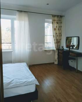 Дом 190м², 2-этажный, на длительный срок, 