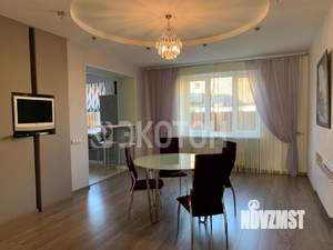 Дом 520м², 3-этажный, на длительный срок, 