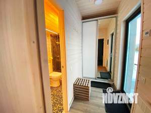 Дом 67м², 1-этажный, посуточно, 