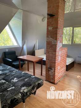 Дом 120м², 2-этажный, на длительный срок, 