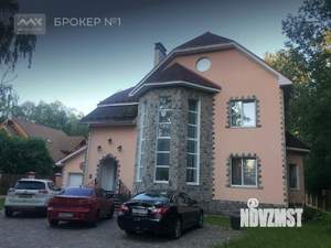 Дом 300м², 3-этажный, на длительный срок, 