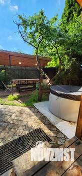 Дом 90м&sup2;, 1-этажный, посуточно, 