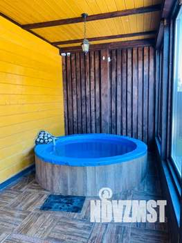 Дом 160м², 2-этажный, посуточно, 