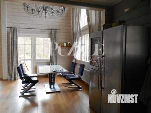 Дом 350м², 2-этажный, на длительный срок, 