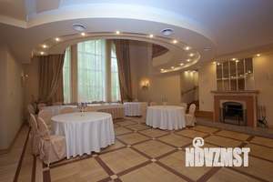 Дом 550м², 3-этажный, посуточно, 