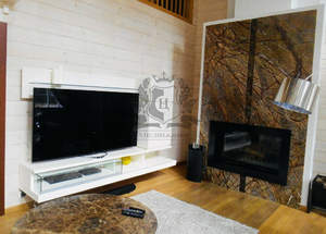 Дом 333м², 2-этажный, на длительный срок, 