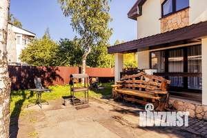 Дом 236м², 2-этажный, посуточно, 