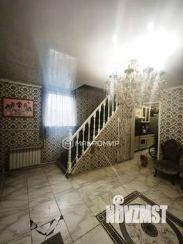 Дом 115м², 1-этажный, на длительный срок, 