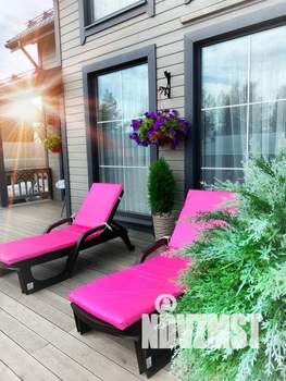 Дом 240м&sup2;, 2-этажный, посуточно, 