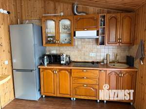 Дом 130м&sup2;, 2-этажный, посуточно, 