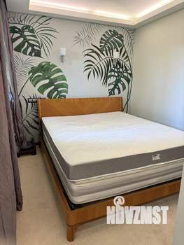Таунхаус 140м², 3-этажный, на длительный срок, 