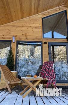 Дом 148м², 2-этажный, посуточно, 