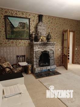 Дом 180м&sup2;, 2-этажный, на длительный срок, 