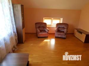 Дом 84м², 2-этажный, на длительный срок, 