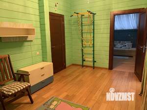 Коттедж 333м², 2-этажный, на длительный срок, 