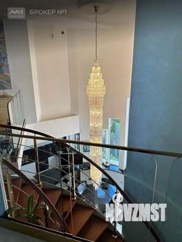 Дом 400м², 2-этажный, на длительный срок, 