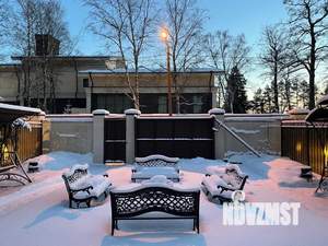 Дом 120м², 2-этажный, посуточно, 