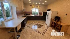 Дом 350м², 2-этажный, посуточно, 