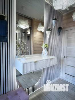 Дом 250м², 2-этажный, посуточно, 