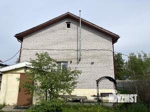 Дом 280м², 3-этажный, посуточно, 