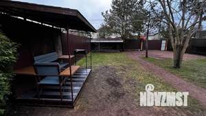 Дом 100м&sup2;, 1-этажный, посуточно, 