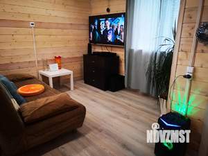 Дом 191м², 2-этажный, посуточно, 