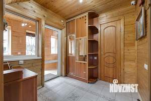 Дом 110м&sup2;, 2-этажный, на длительный срок, 