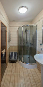 Дом 246м², 4-этажный, на длительный срок, 