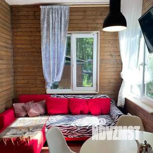 Дом 97м², 2-этажный, посуточно, 