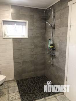 Дом 60м², 1-этажный, на длительный срок, 