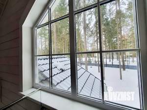 Дом 275м², 2-этажный, на длительный срок, 