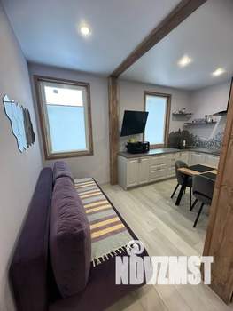 Дом 90м&sup2;, 2-этажный, посуточно, 