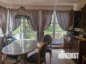 Дом 100м², 1-этажный, посуточно, 