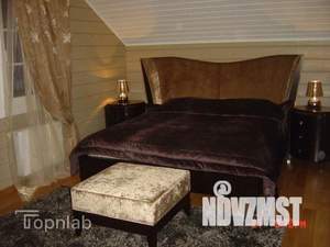 Коттедж 350м², 2-этажный, на длительный срок, 